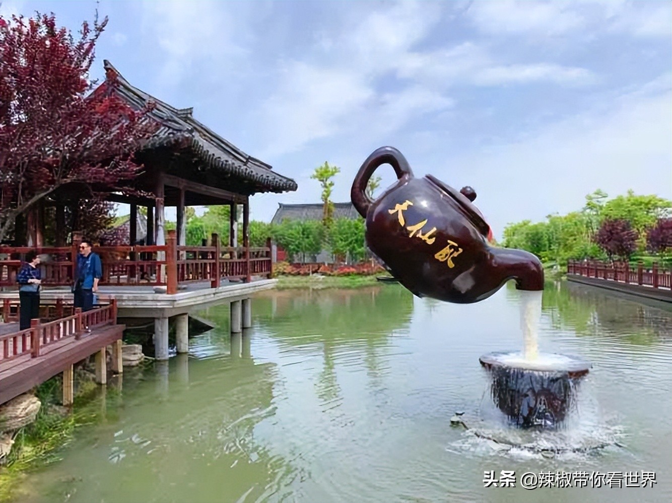 盐城最大的海边城市,盐城海岸线为何一直延伸