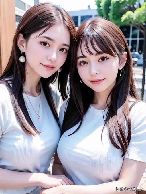 你有没有一个难以忘记的闺蜜,你有没有十年以上的闺蜜