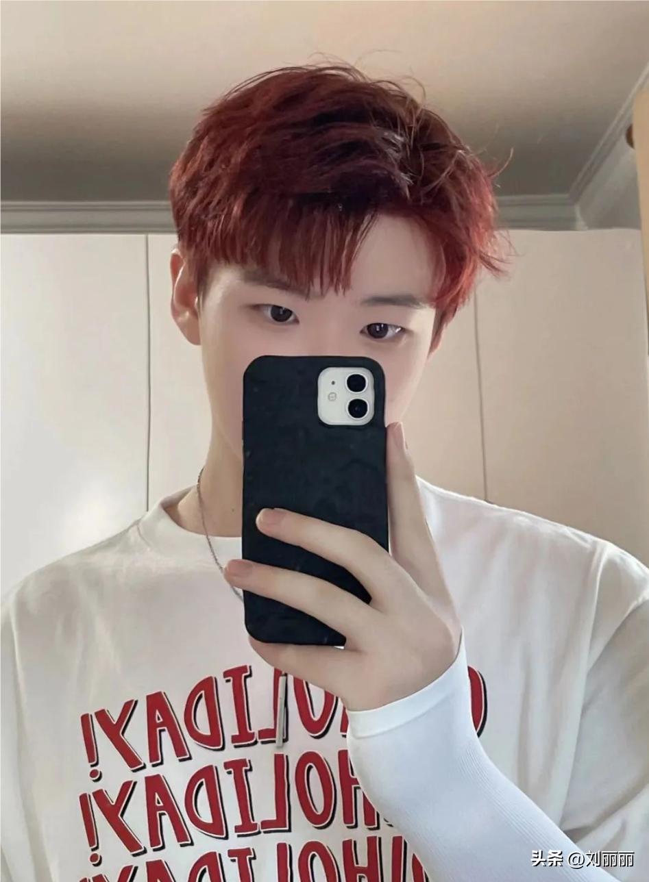 男士短发发型2020流行发型飞机头,100款男士发型看看自己适合哪一款