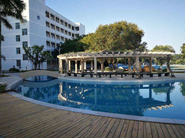 广西预科班招生学校有哪些,2023年广西大专预科班公办学院