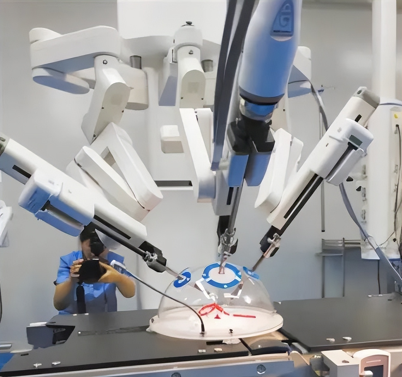 全球医疗器械百强介绍,发布2019年全球医疗器械100强