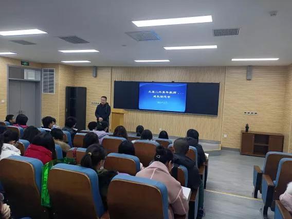 太原第二外国语中学晋源校区,太原第二外国语学校教学质量