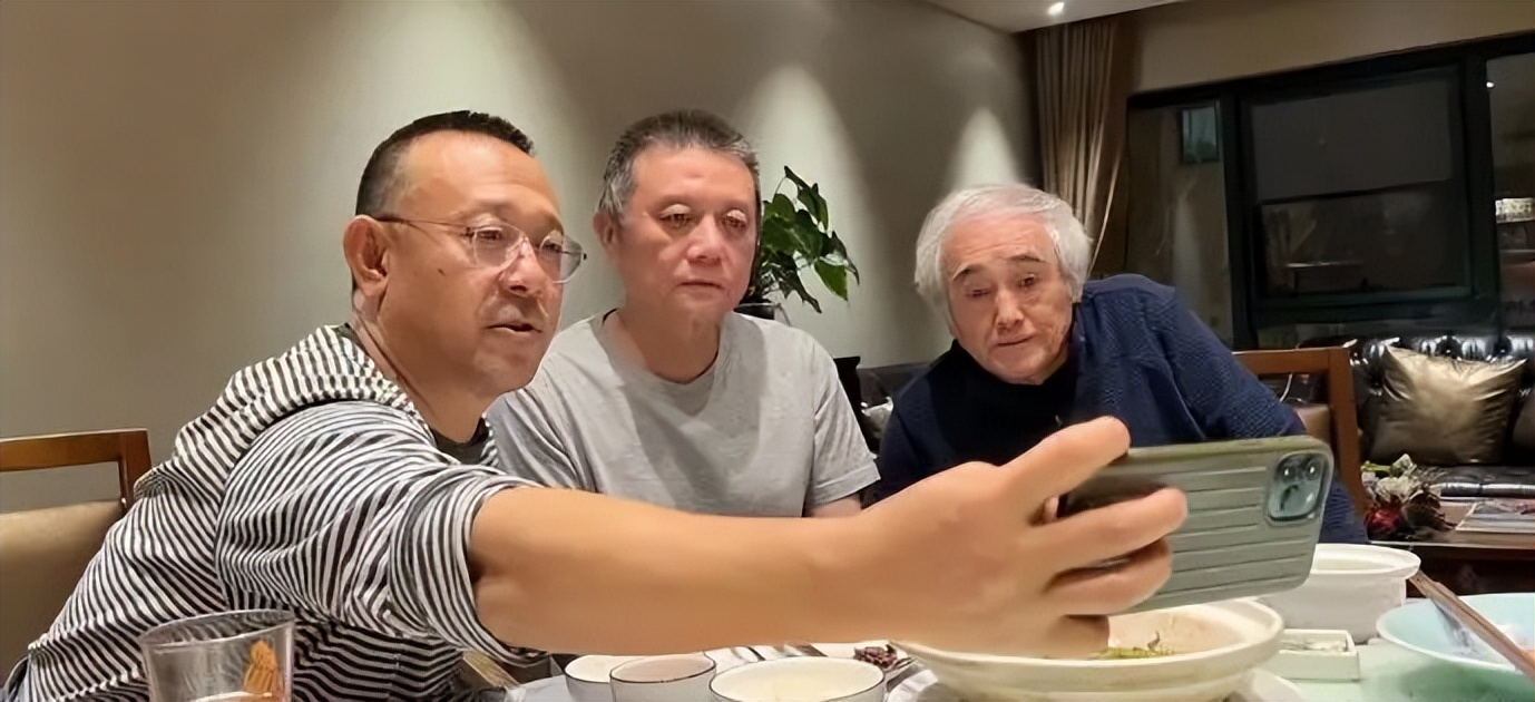 刘晓庆四段婚姻,刘晓庆的几段情史揭秘