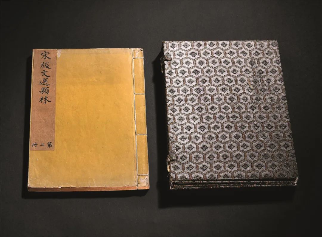 同古堂|海内外孤本宋版、天禄琳琅足本，重磅现身拍场