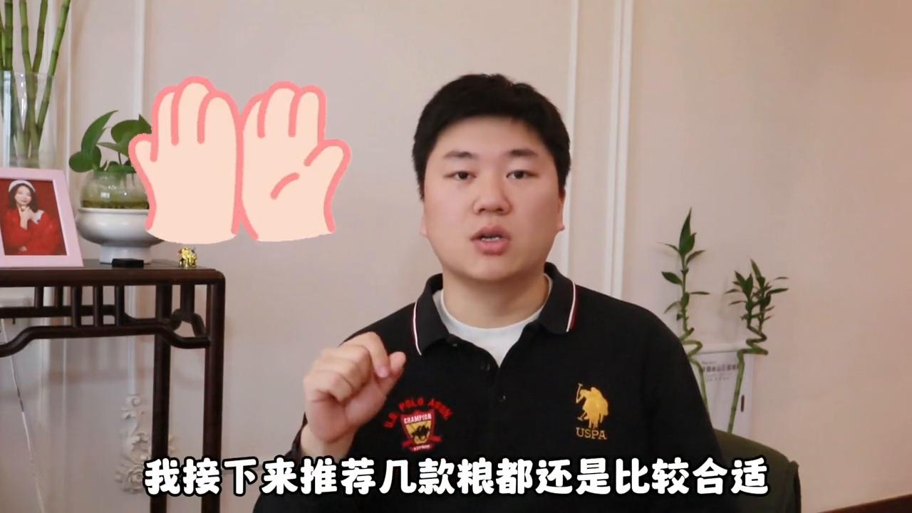 推荐狗粮雪纳瑞,值得推荐的狗粮雪纳瑞肉松的