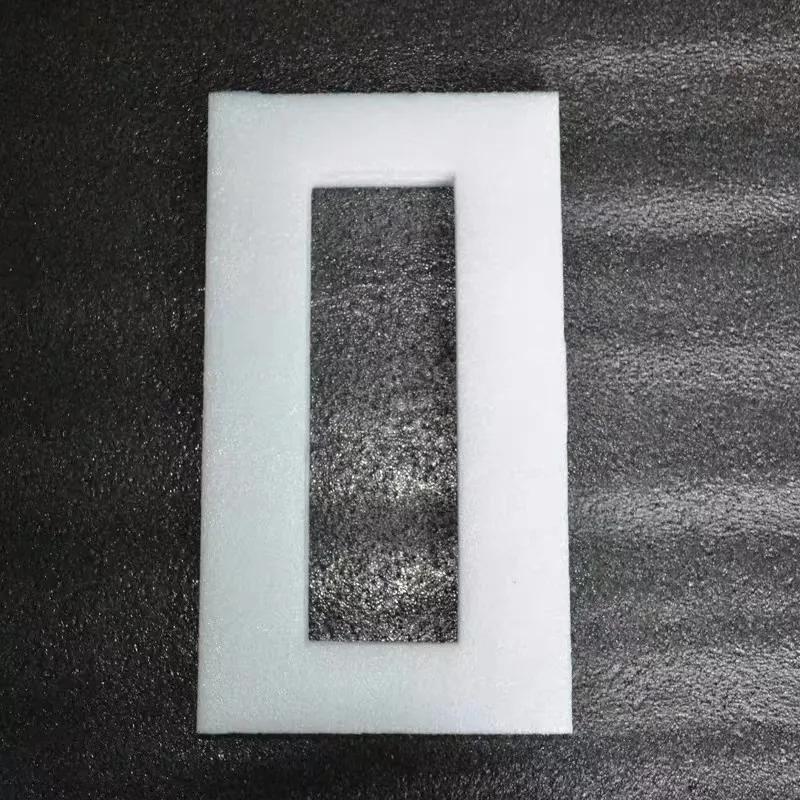 防震eva泡棉胶垫订做,包装内衬防震海绵哪种最好