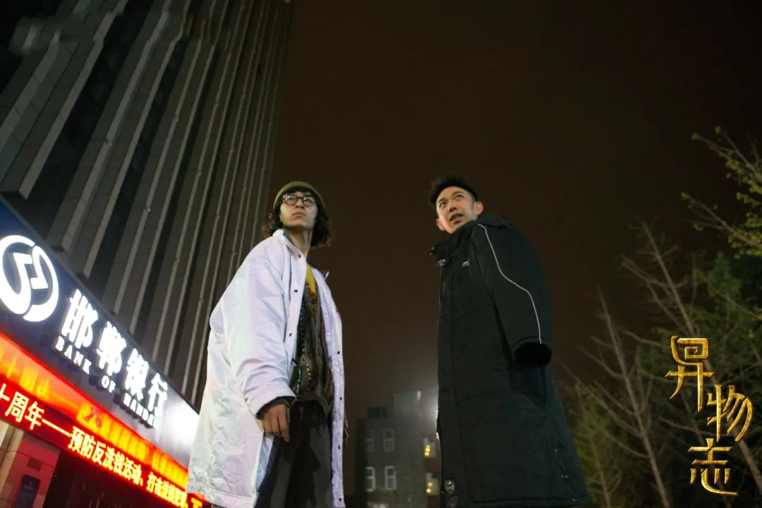 五部电视剧推荐唐朝诡事录,看完唐朝诡事录追哪部剧