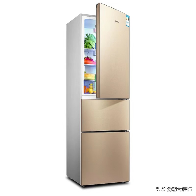 买冰箱不看这几点选再贵也白搭,还没买冰箱该预留多少空间合适