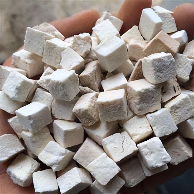 中医茯苓祛湿汤配方,祛湿服用茯苓