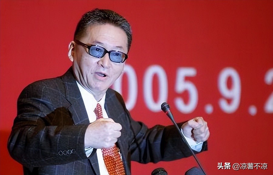 爱国大师李敖到底有多敢说,台湾名人李敖有话说