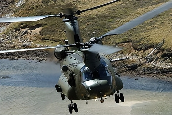 实现了人类超音速飞行的梦想,盘点人类垂直起降飞行的梦想