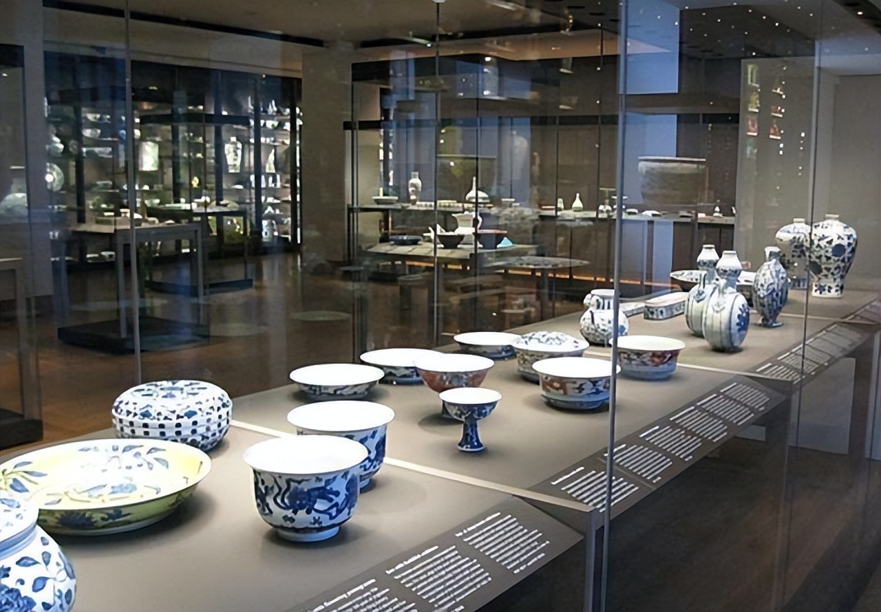 赵泰来继承遗产,赵泰来怎么运回来国宝的