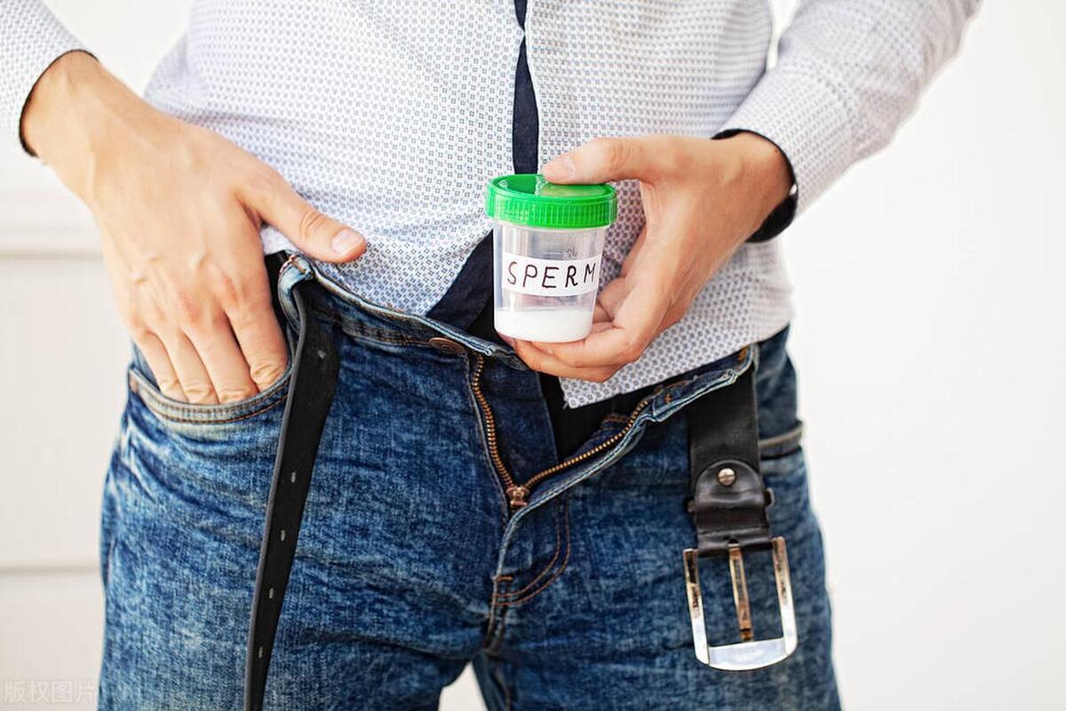 “小蝌蚪液”真的可以预防妇科疾病吗？别脸红，或与你想的不一样