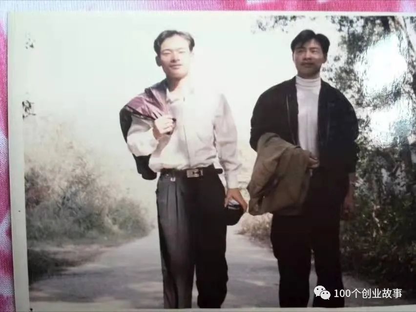 我,从富士康技工到“精益生产”咨询公司的老板-第50位田金华