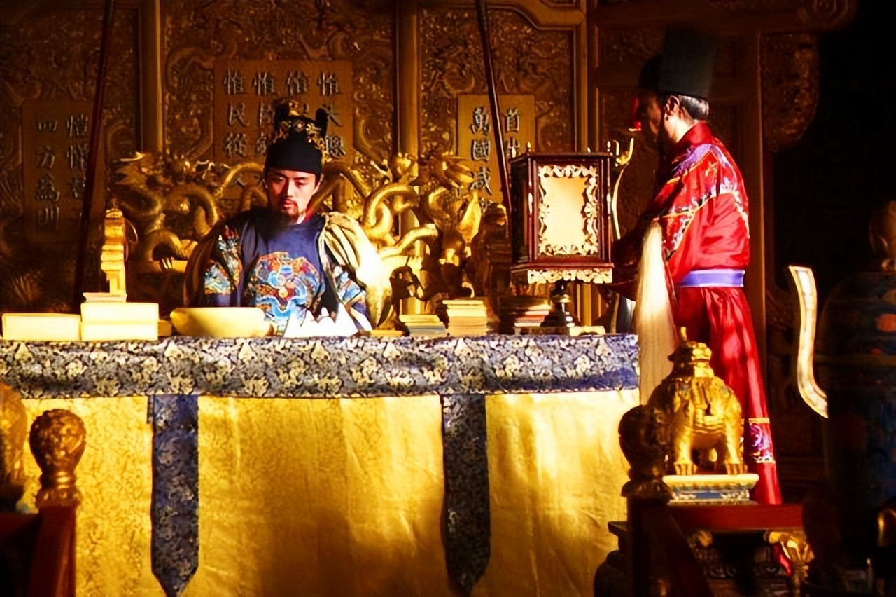 明代小冰河期有多冷,明朝的小冰河时期出现在什么时候