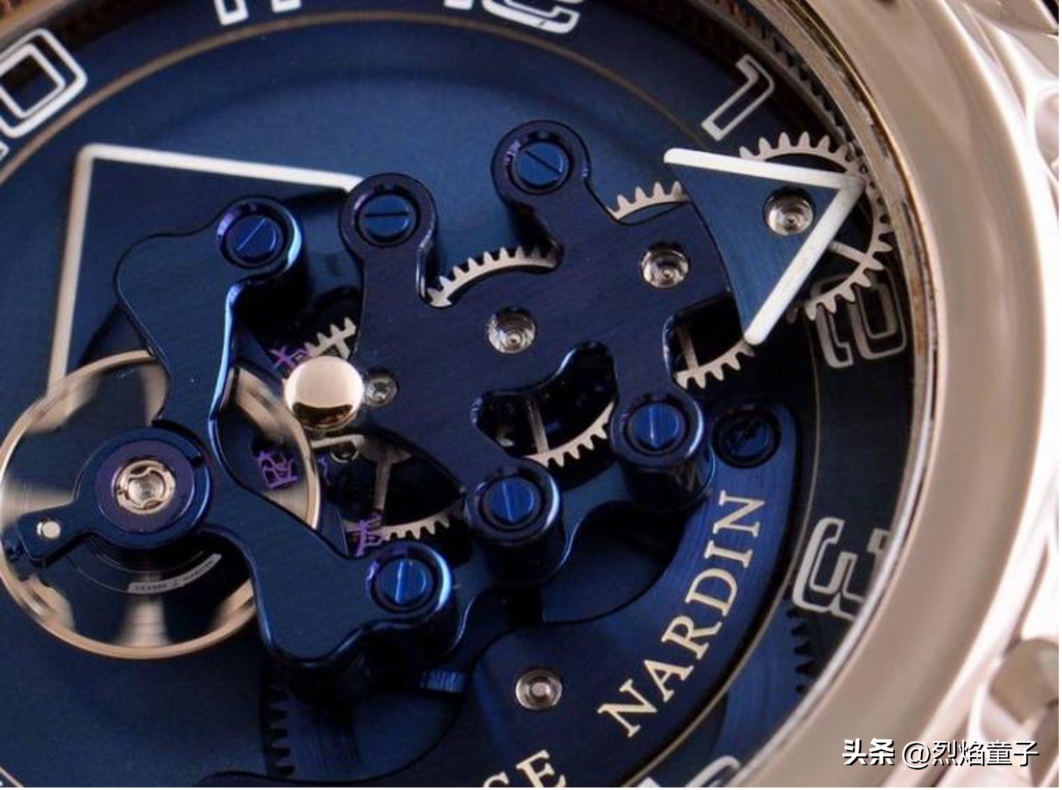 为什么劳力士很多没有发票,为什么劳力士没有门店