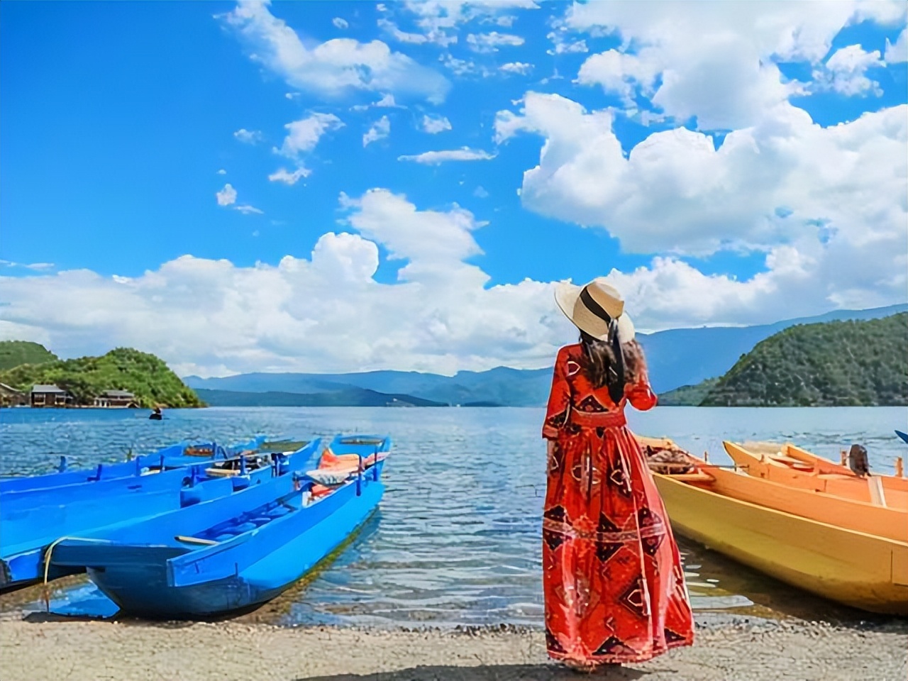 云南旅游低价团避雷攻略,云南旅游注意事项及防坑