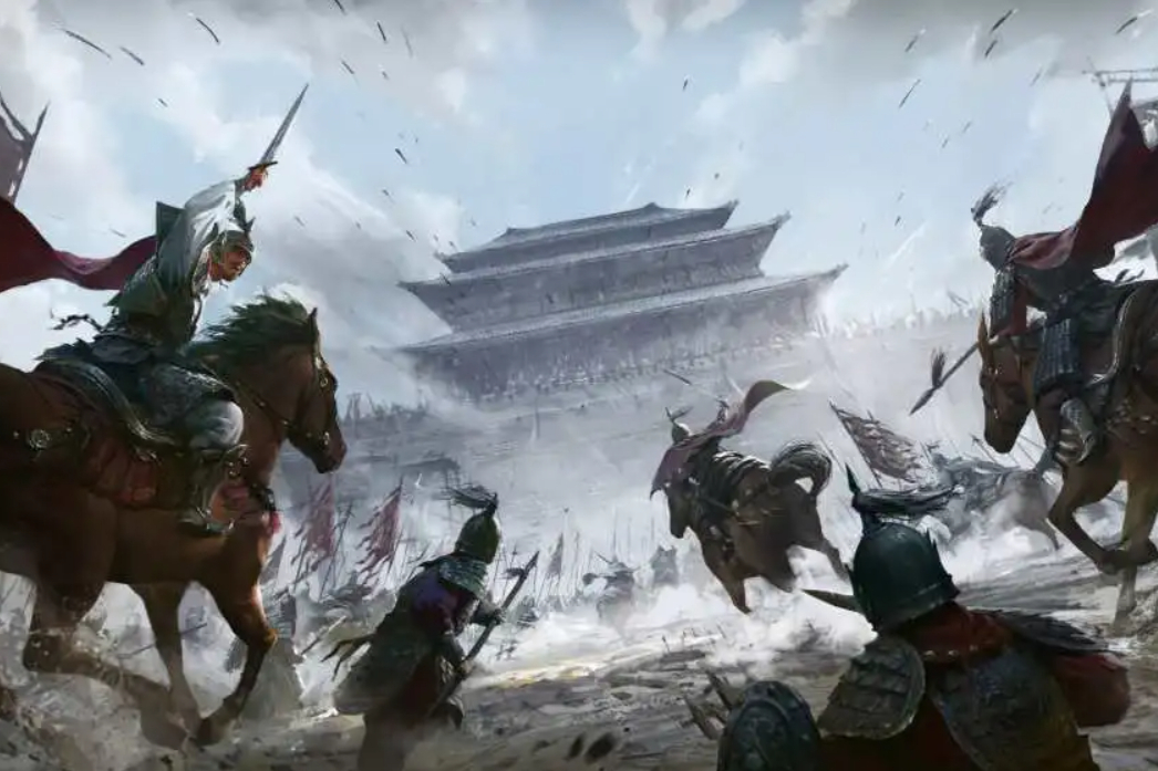 王之涣和王翰为什么都写凉州词,王之涣凉州词为什么成为七绝之最