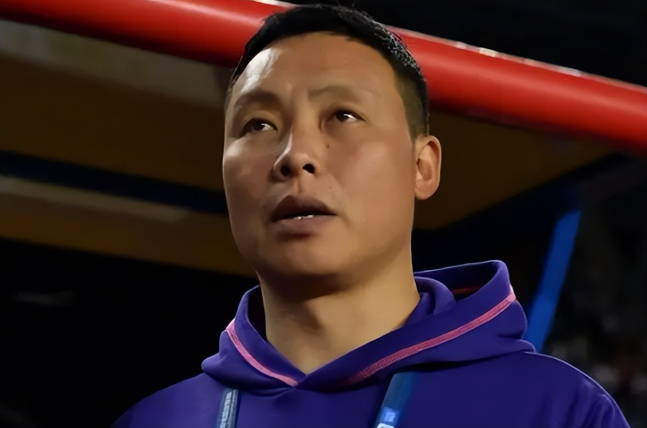 高洪波范志毅李铁,高洪波范志毅现在的职务