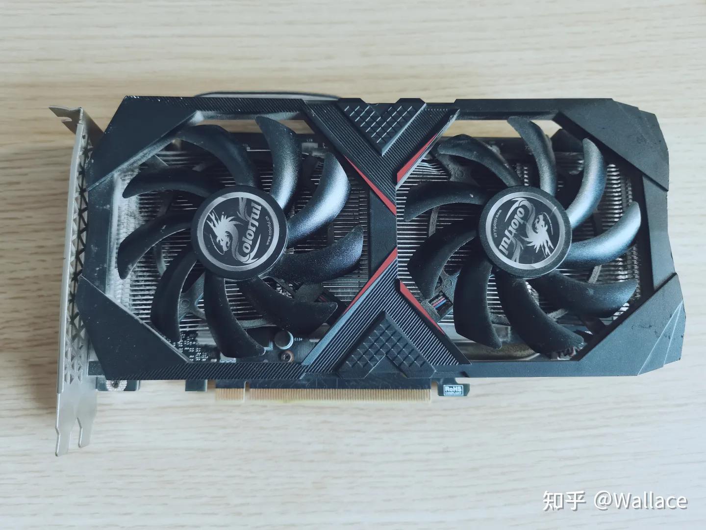 gtx1660ti怎么鉴别矿卡,gtx1660ti和1660s哪个矿卡多