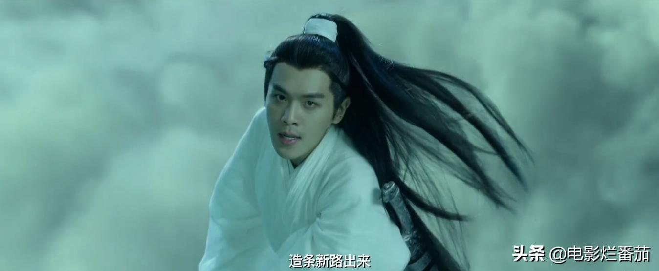 张若昀赵丽颖新剧合作,张若昀赵丽颖有新剧吗