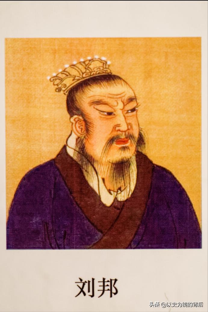 历史朝代顺序明太祖,历朝太祖实力大比拼