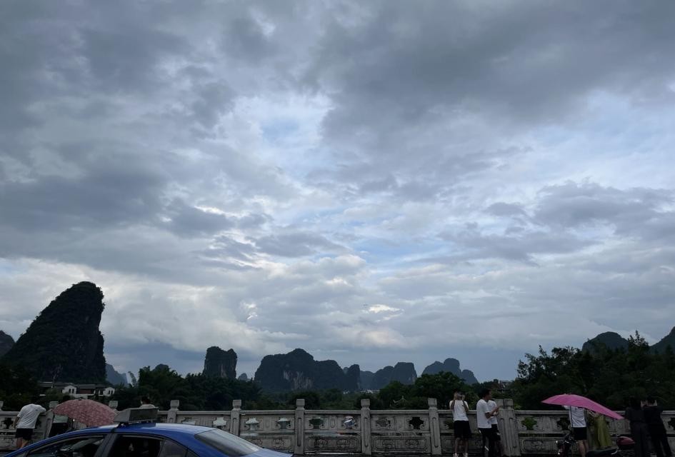 桂林阳朔旅游攻略三天多少钱,桂林自驾阳朔游最详细攻略