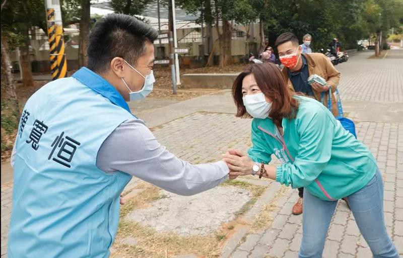 国民党转进台湾,国民党在台湾的转型发展