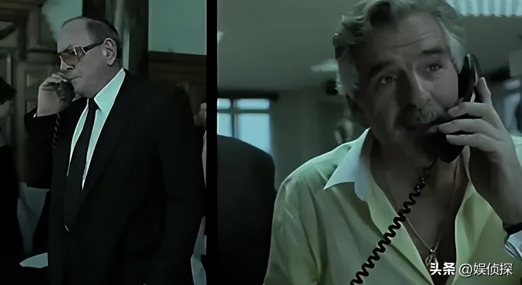 喜剧电影偷拐抢骗,偷拐抢骗电影简介