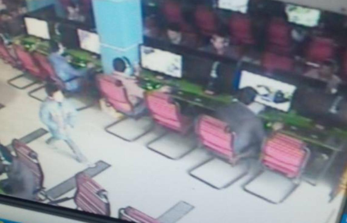 徐州新婚夫妇灭门案,徐州双钉案纪实