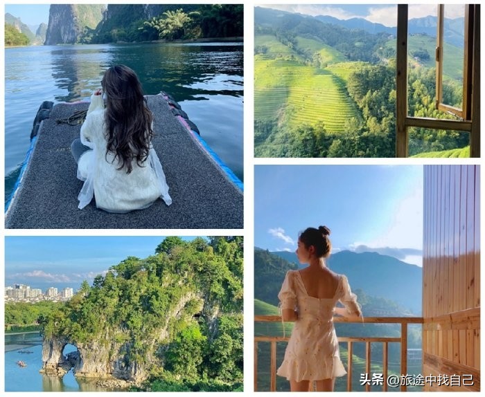 去云南旅游的攻略详细过程,去云南旅游旅行攻略大全最新