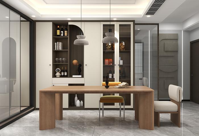 大王椰板材纯白配深灰,大王椰板材经典花色