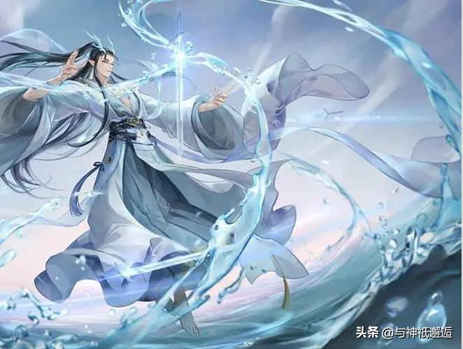 我是左慈，我很慌：曹*你操**个小心眼，是不是玩不起？