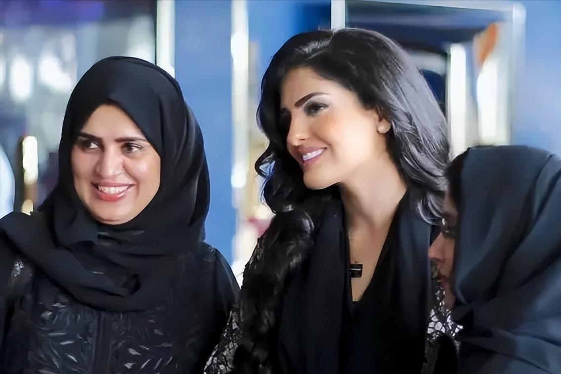 沙特王妃内衣价格,沙特王妃玛哈苏德里消费金额