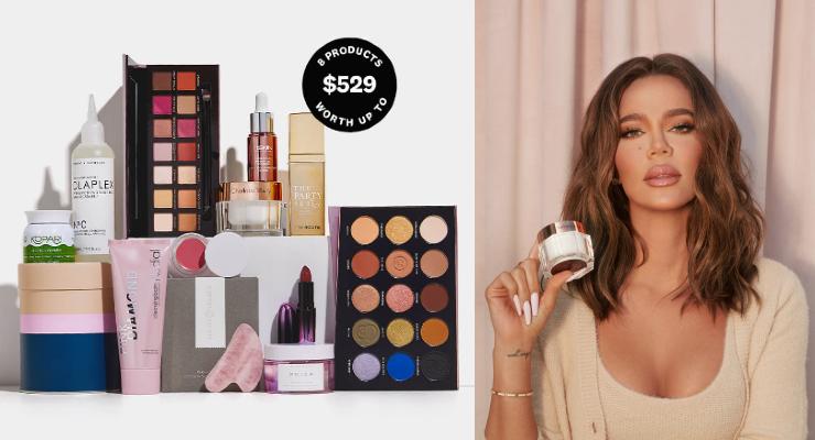 美妆盲盒哪个牌子最好国外,美妆盲盒有哪些火爆的系列