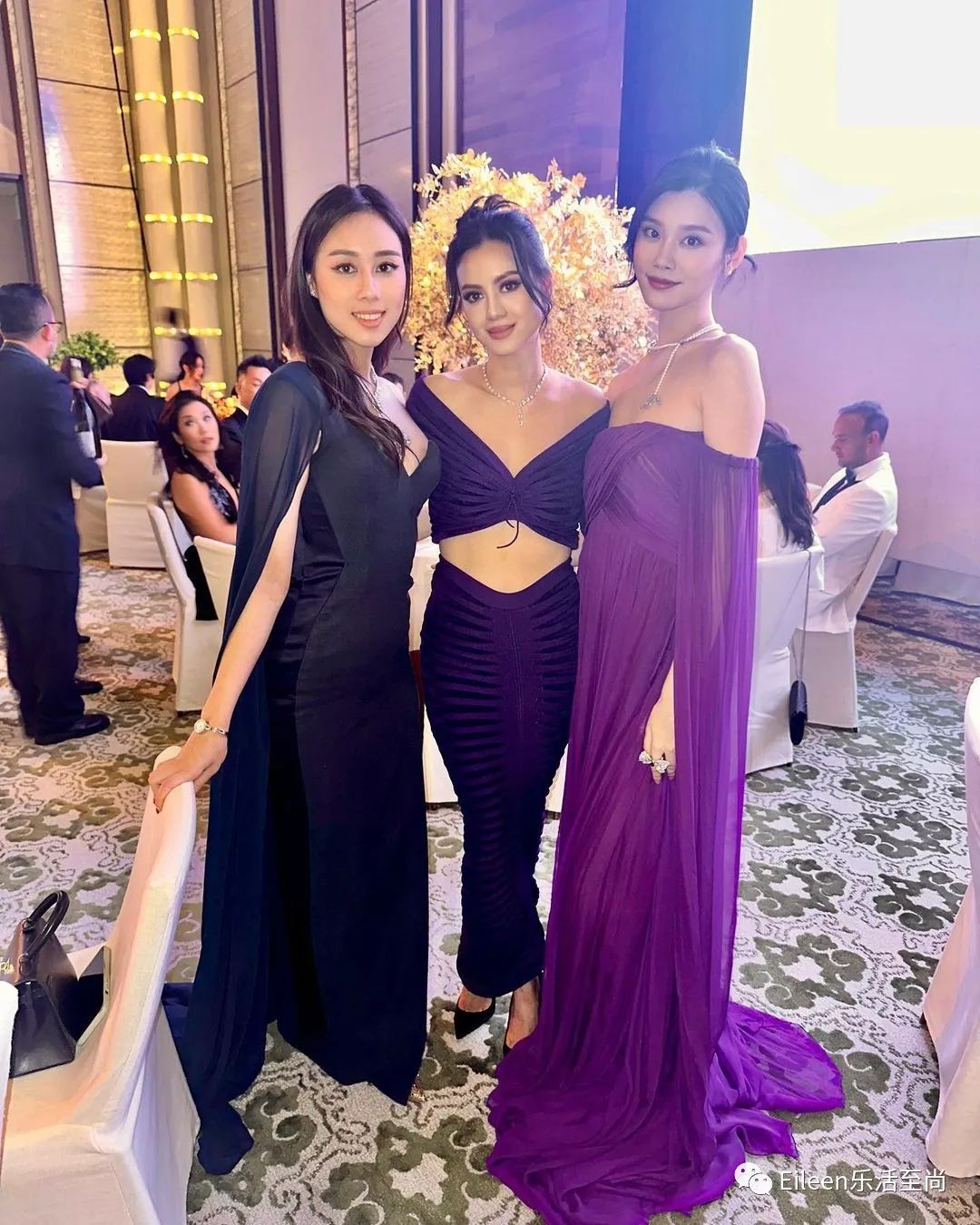 第一名媛秀,第一名媛