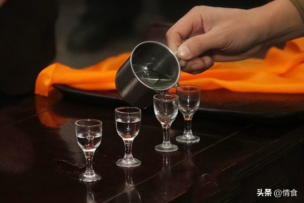 30元一斤散酒能喝吗,8元一斤的散酒能喝吗