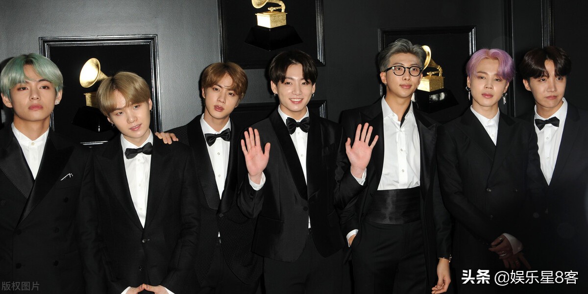 韩国音乐排行防弹少年团,防弹少年团辱华公司回应