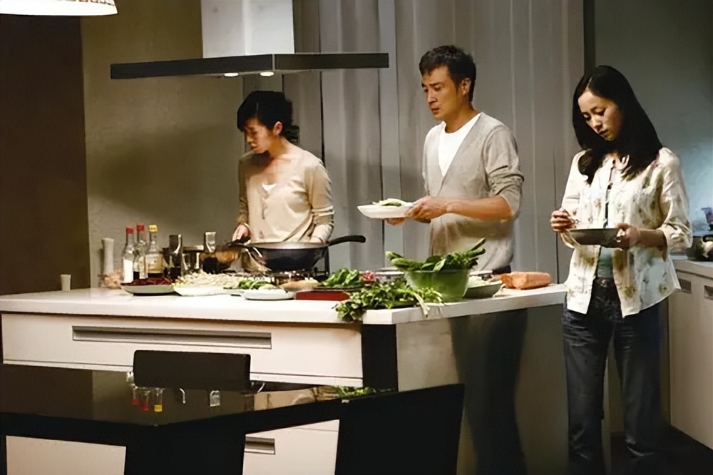 双食记美食片段,双食记美食还原