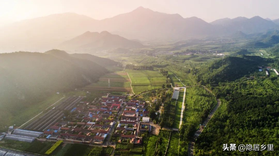 浪漫婚礼风民宿,很火的民宿婚礼