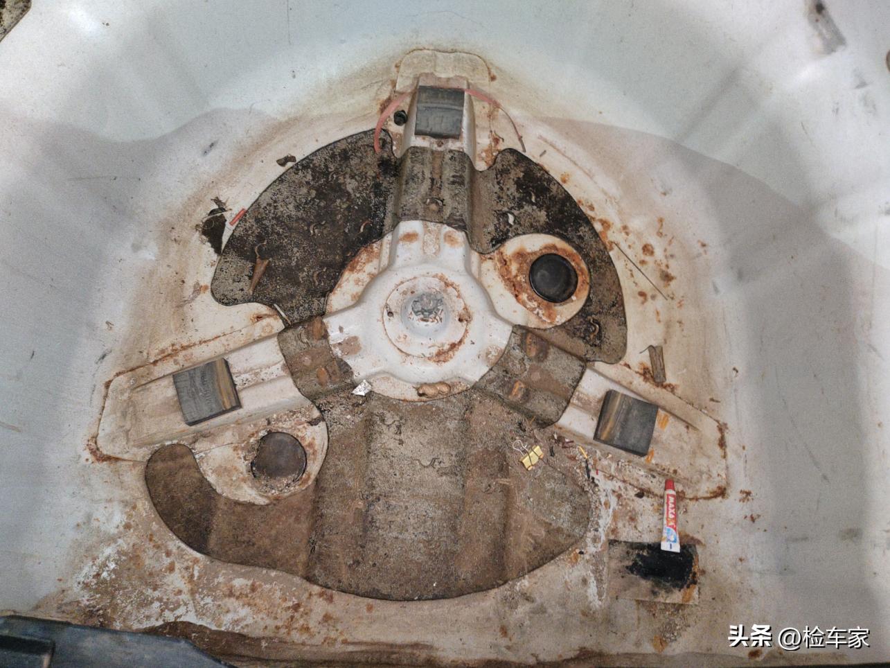 千万别带朋友去买汽车,现代索纳塔二手车值得购买吗