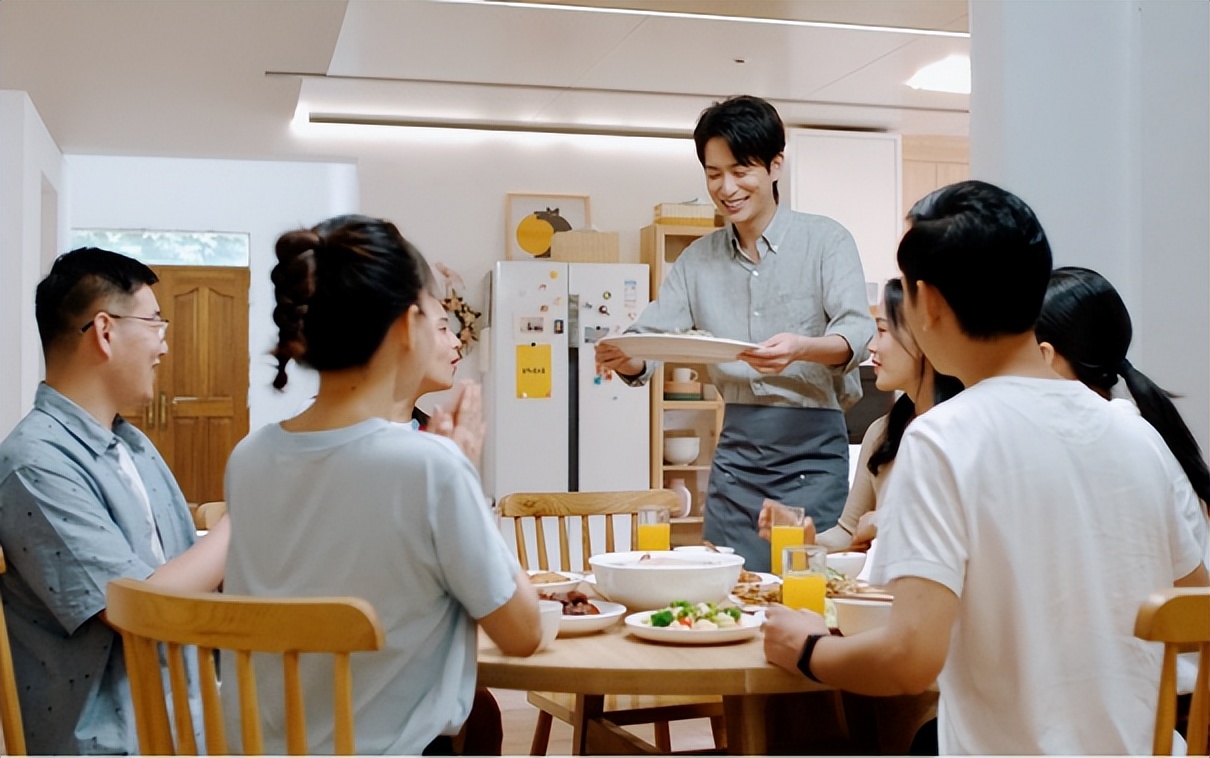 德意电器30年专注高端厨电,高端厨电选德意国货聚惠随心选