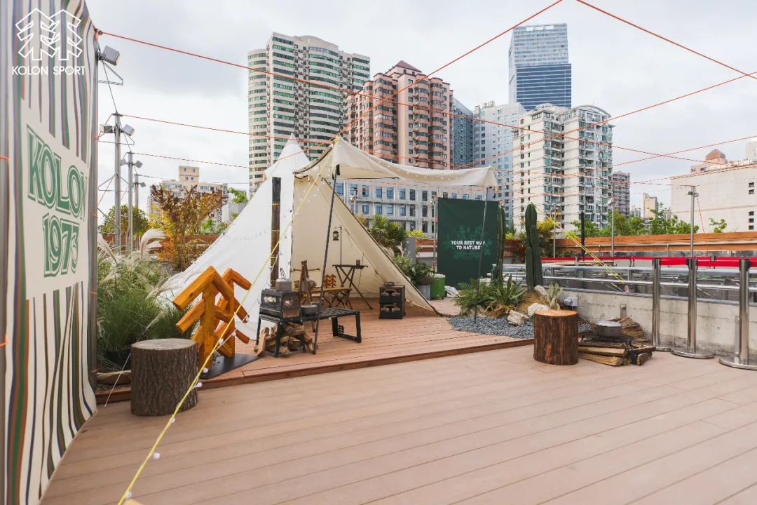 kolon最新款,kolon虎年新款