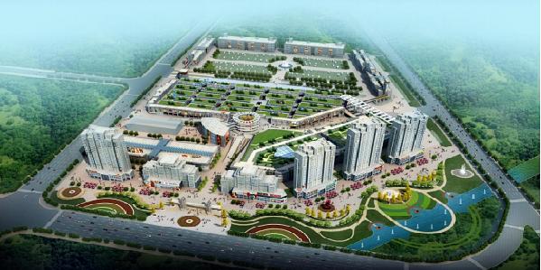 探访麦金地中央厨房与山东鲁华农批集团强强联合组成餐饮服务舰队