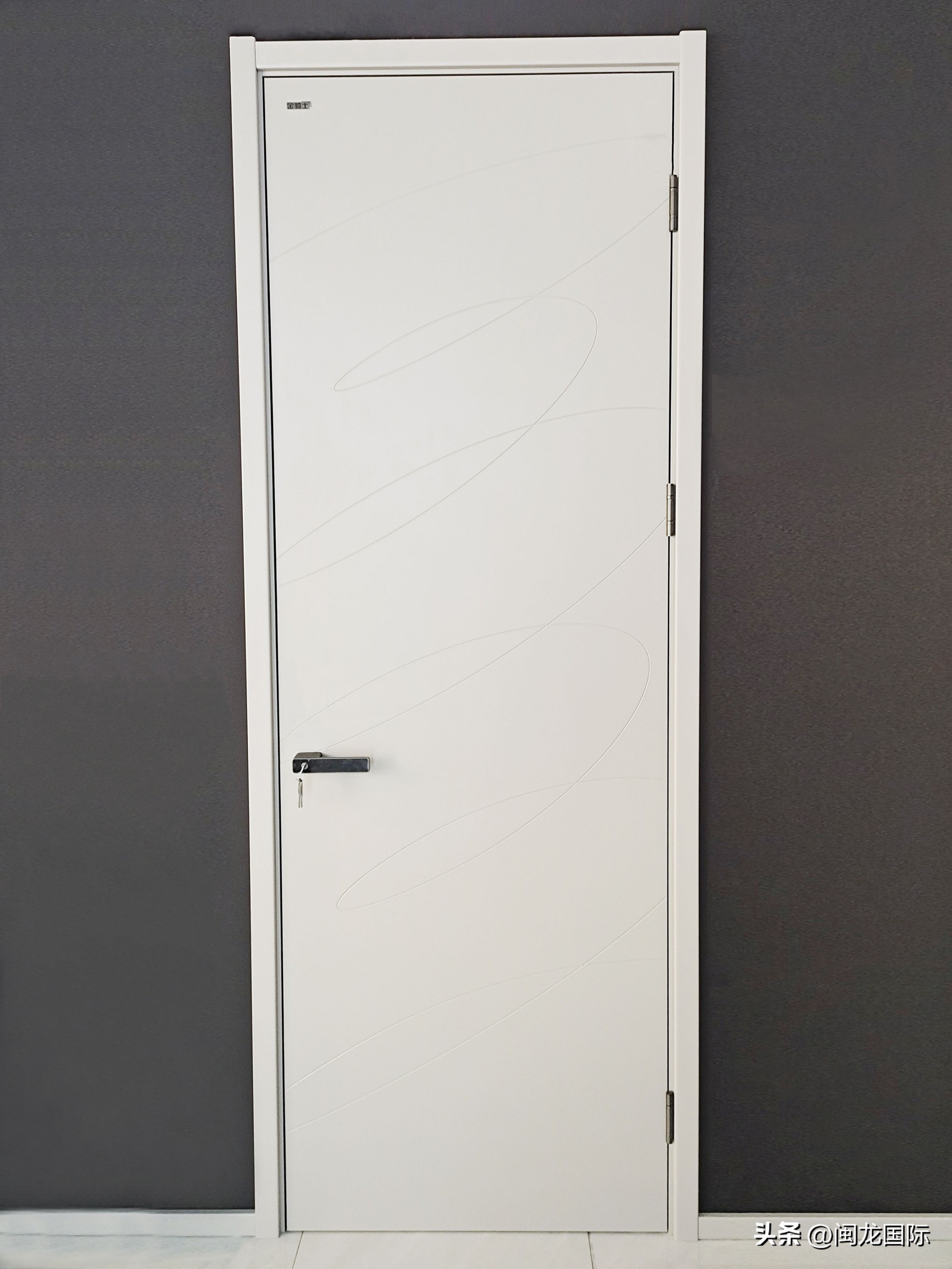 实木免漆木门推荐,木门质量哪家好tata木门