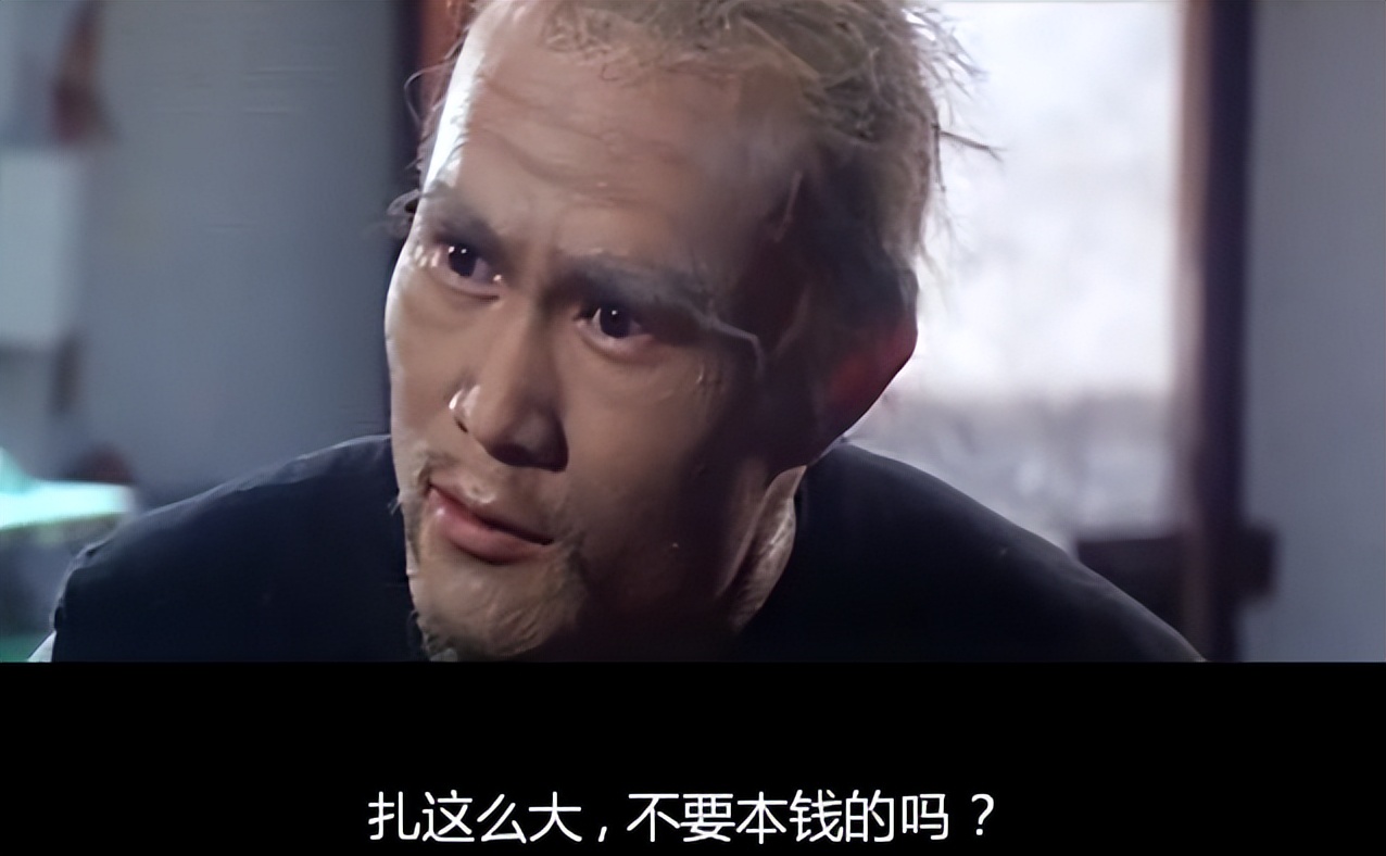 盘点洪金宝早期经典动作片,盘点洪金宝早期五大经典动作片