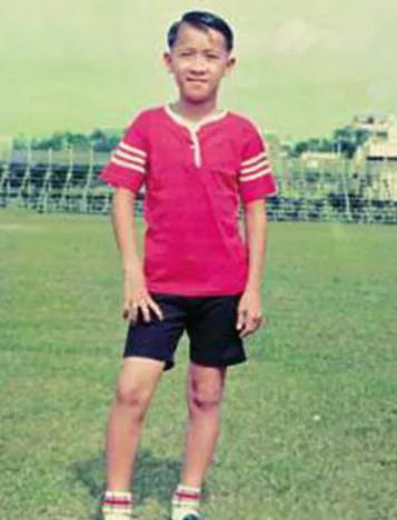 香港演员曾志伟最新消息,曾志伟一哥