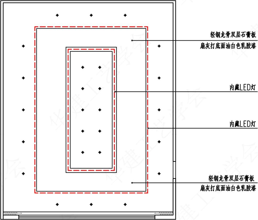 室内设计施工图符号识图教程,室内设计su全景图制作
