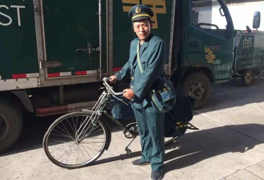 最赚钱的快递公司？从亏损王到全球第2，中国邮政的翻盘经历无敌