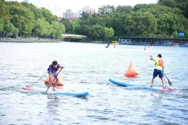 上海水上旅游,上海旅游攻略上海水上乐园